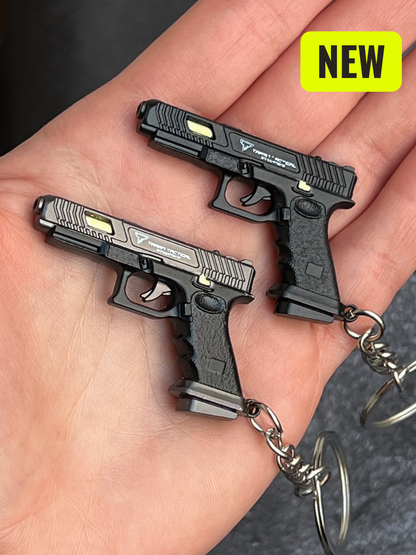 Glock 34 TTI XS Keychain