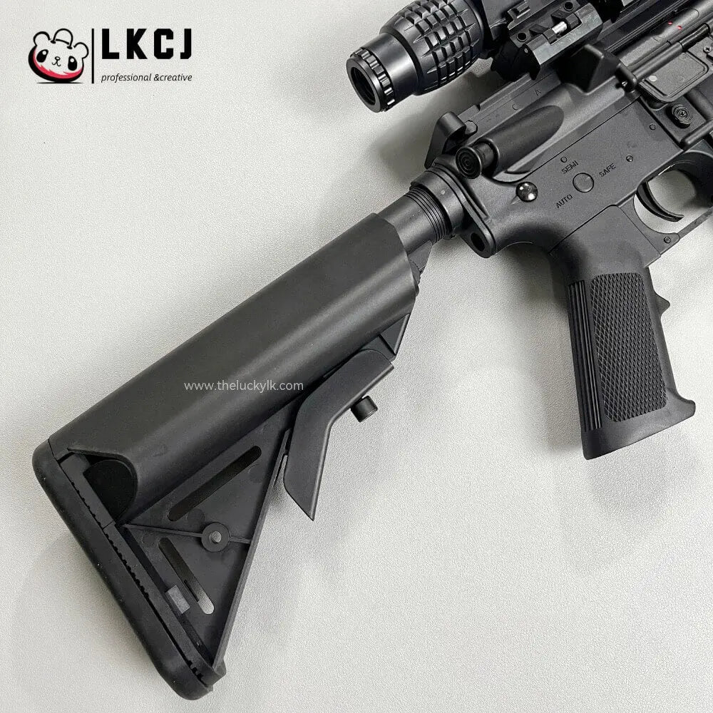 M4A1 3.0 Gel Blaster