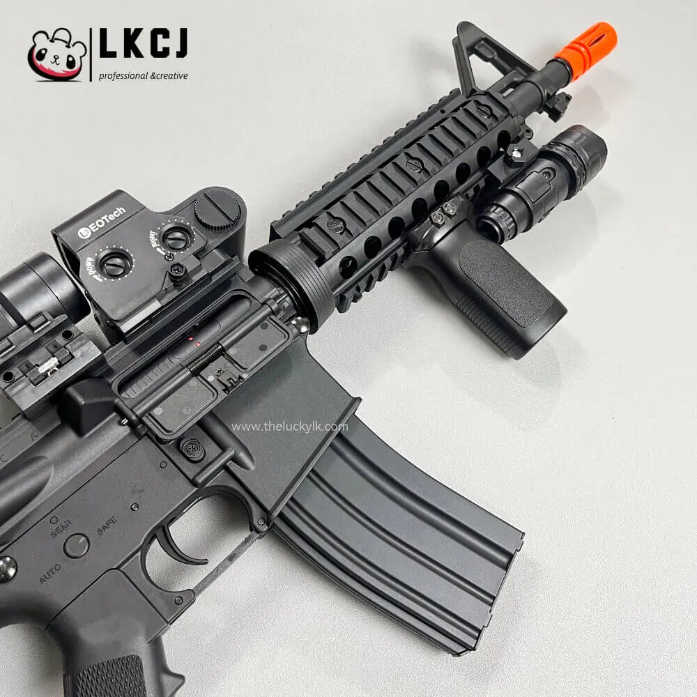 M4A1 3.0 Gel Blaster
