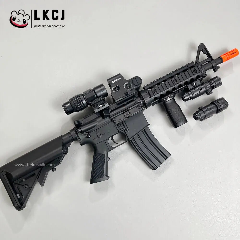 M4A1 3.0 Gel Blaster