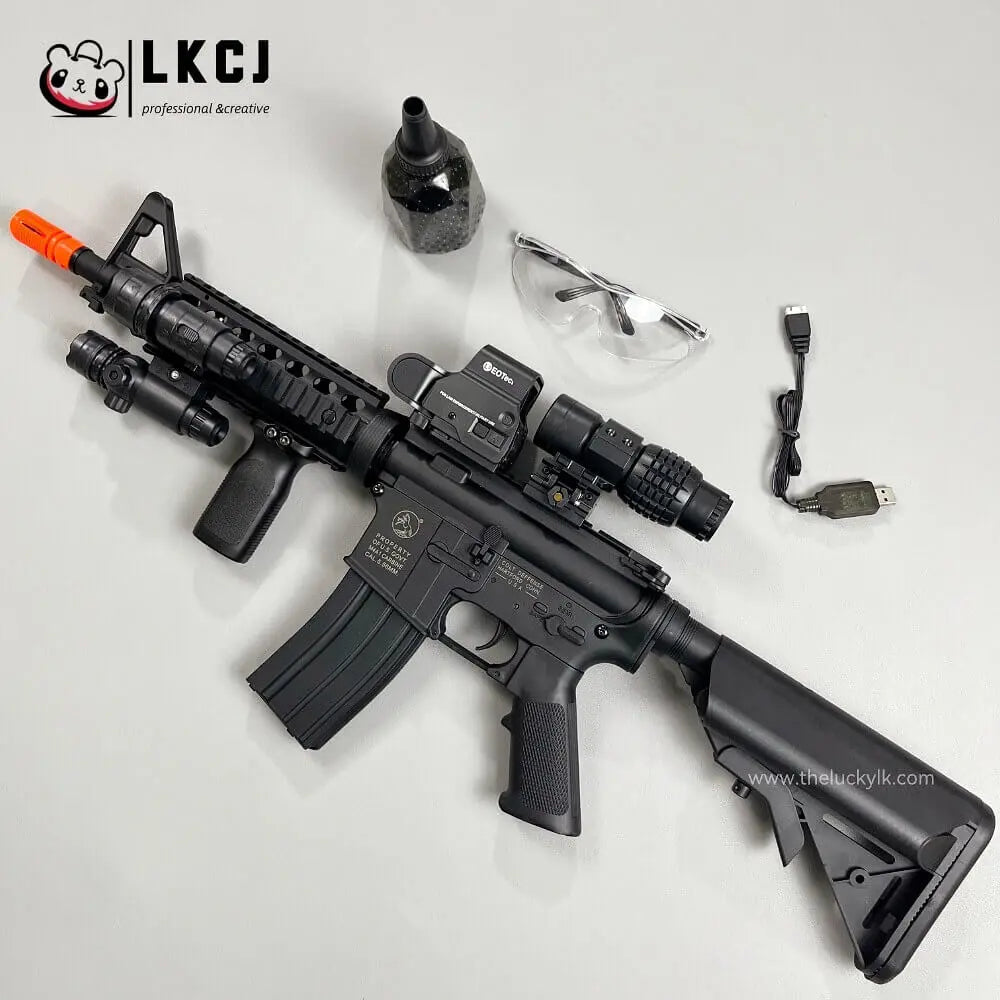 M4A1 3.0 Gel Blaster