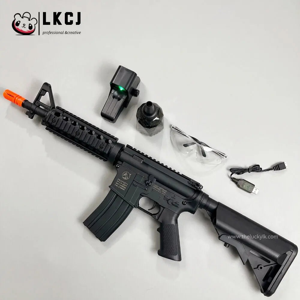 M4A1 3.0 Gel Blaster