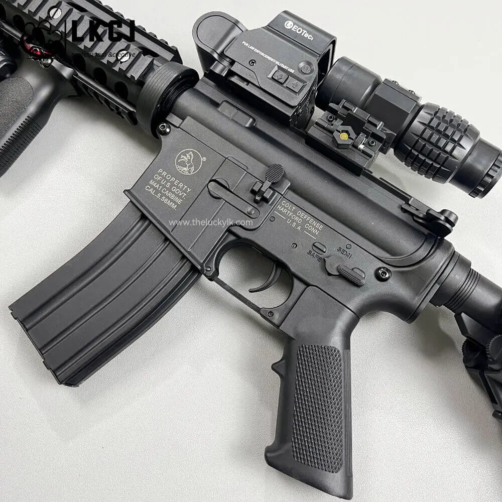 M4A1 3.0 Gel Blaster