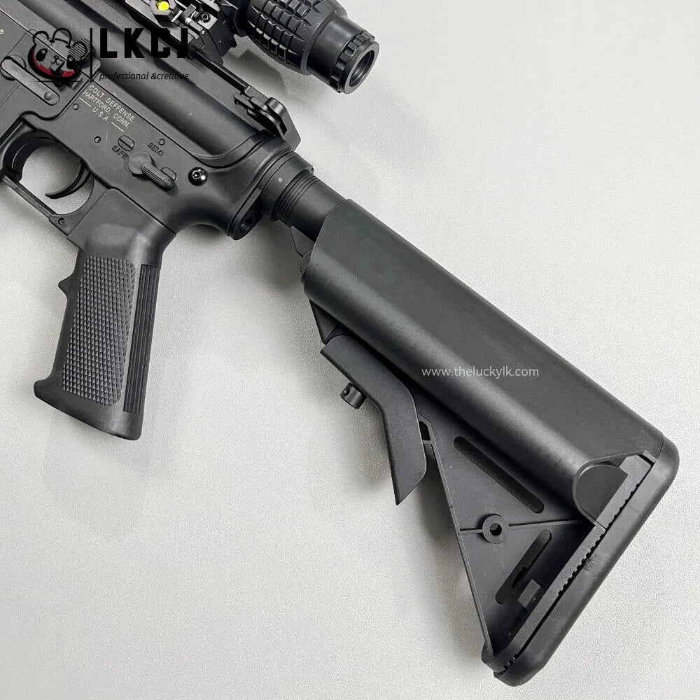 M4A1 3.0 Gel Blaster