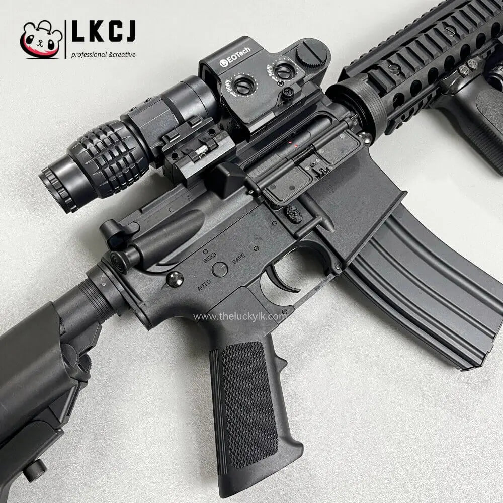 M4A1 3.0 Gel Blaster