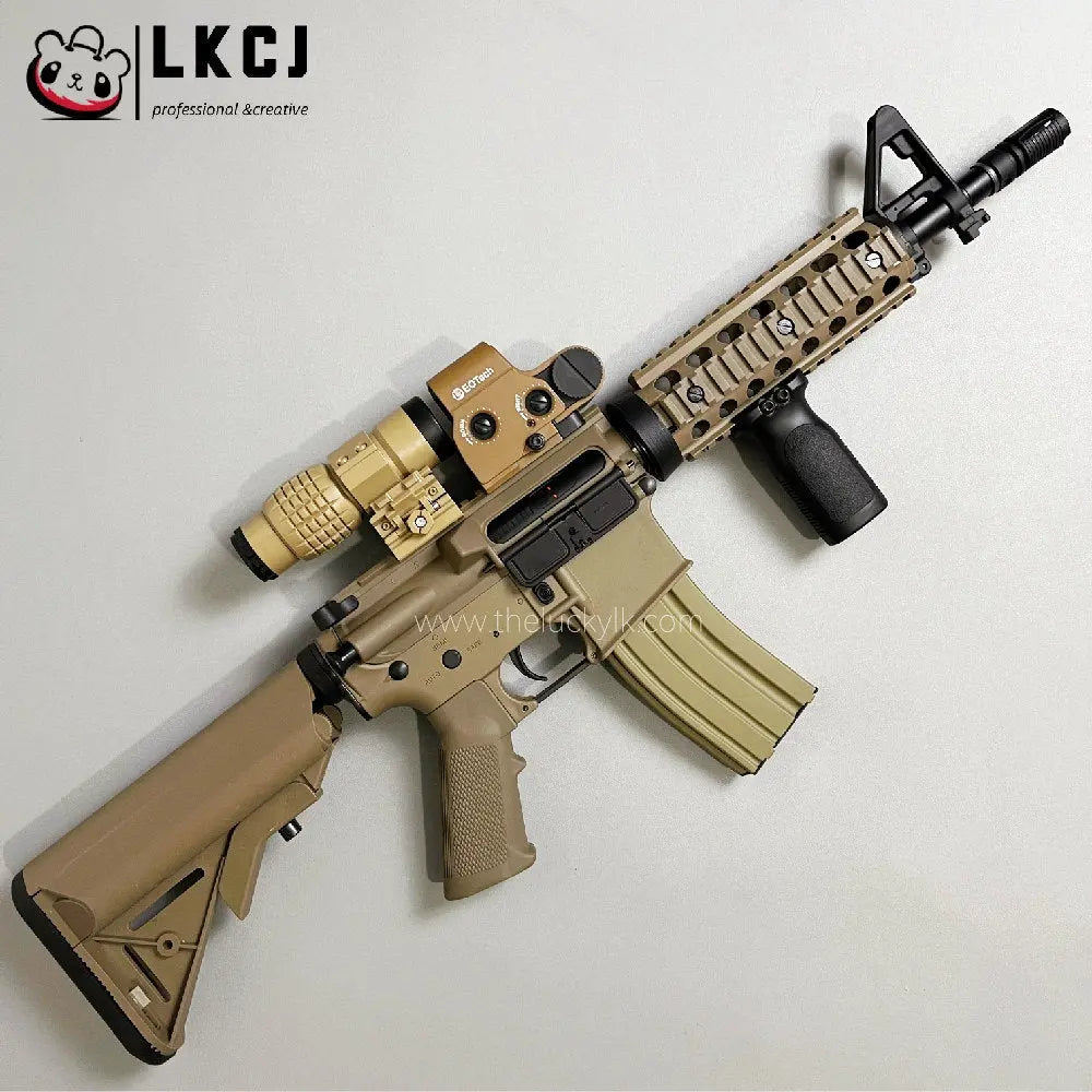 M4A1 3.0 Gel Blaster