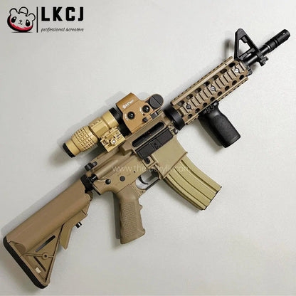 M4A1 3.0 Gel Blaster