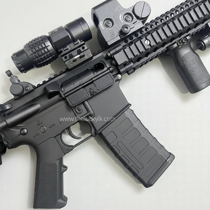Mk18 CQBR Gel Blaster