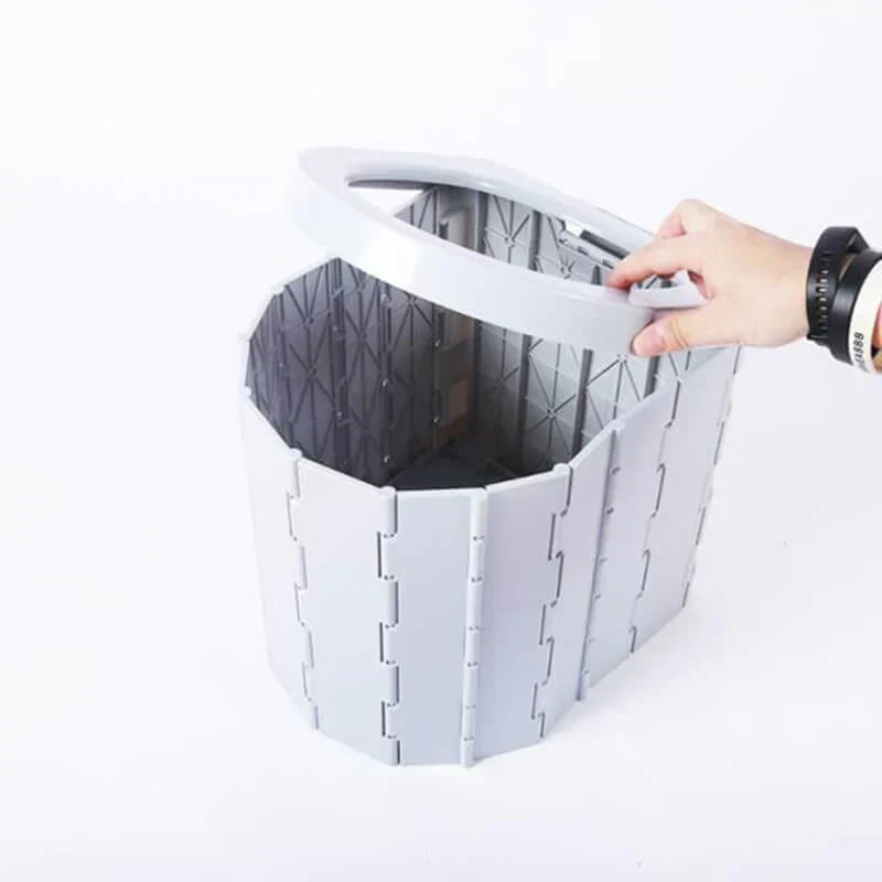 Portable Folding Toilet