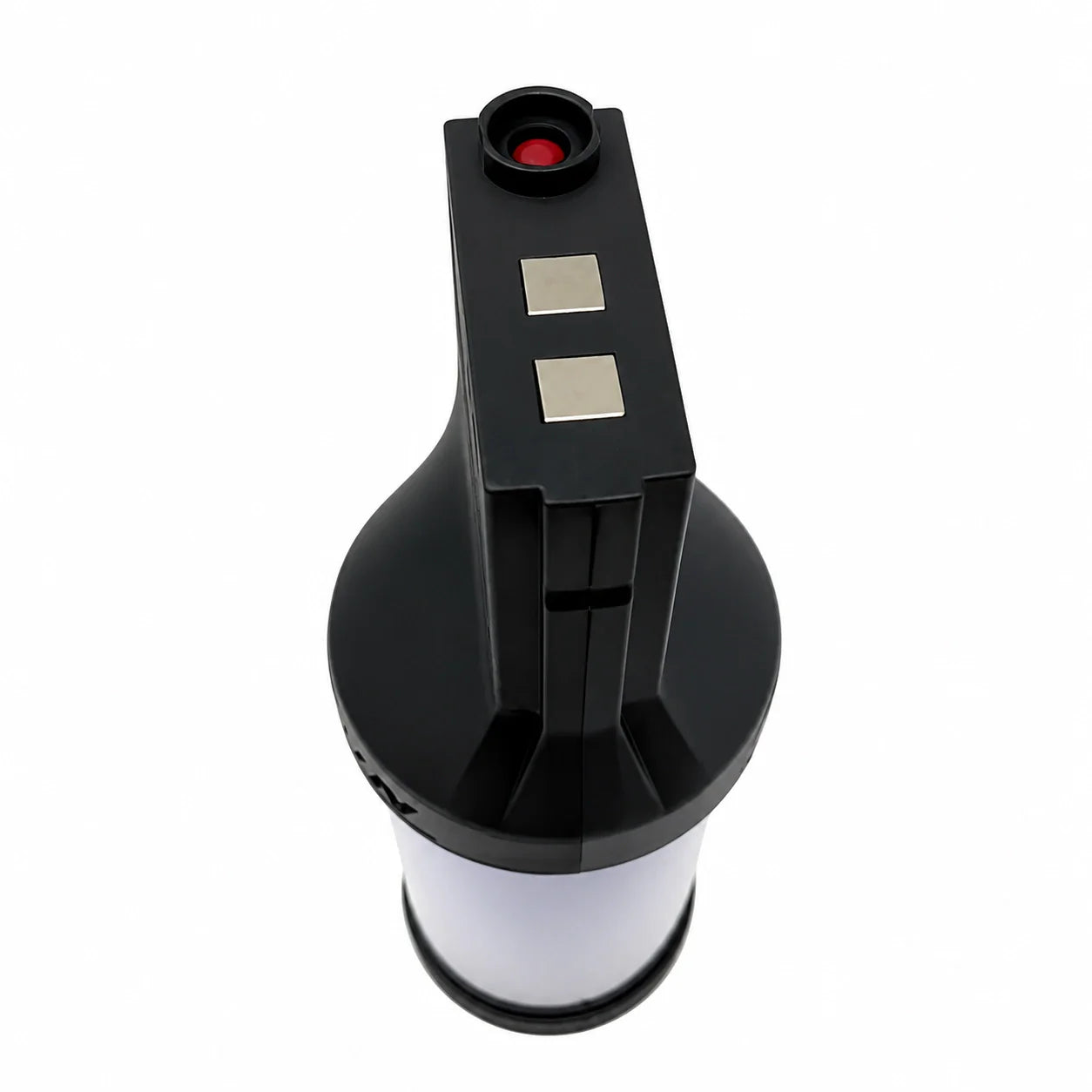 Spring Pressure Bottle Magazine