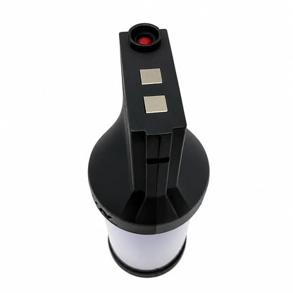 Spring Pressure Bottle Magazine