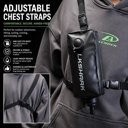 Quick-loading Backpack