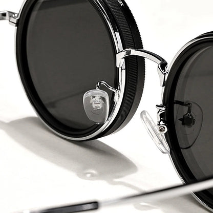 ShadeShift Sunglasses