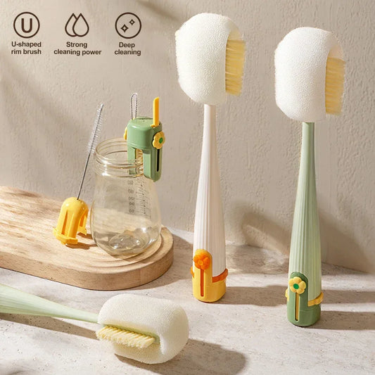 5-in-1cup Washing Tool for Household Use