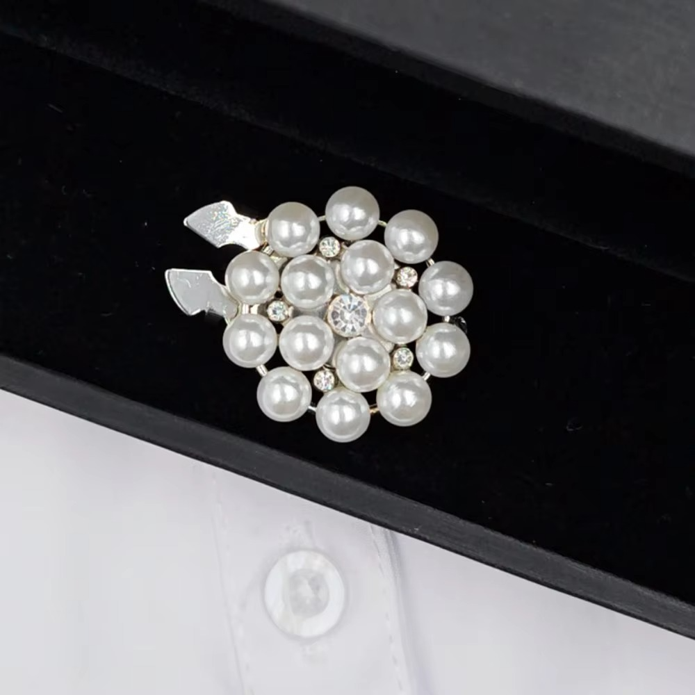 Strass Oval