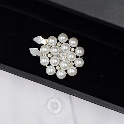 Strass Oval