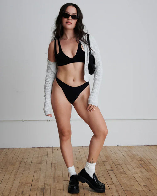 Bare Comfort Bra