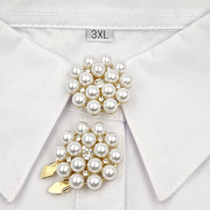 Strass Oval