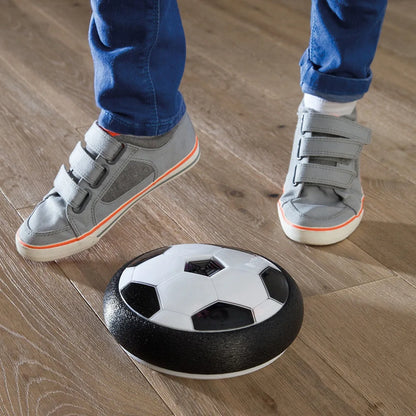 Electric Light Air Cushion Indoor Suspended Football