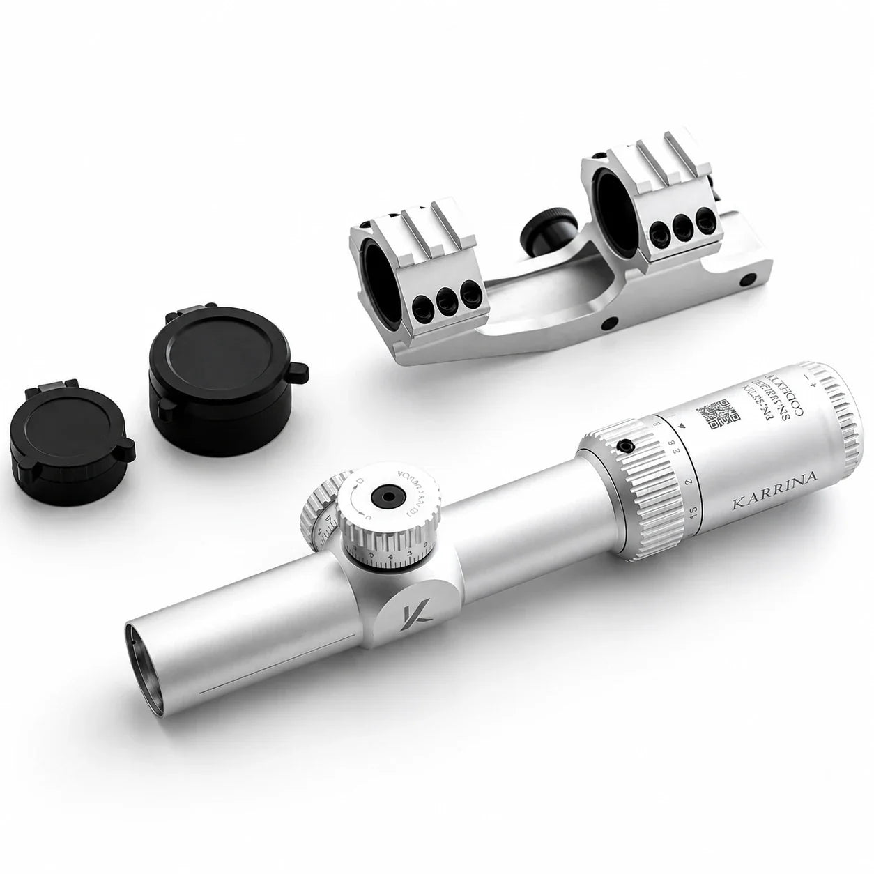 All-Metal Optical Sights | Near-Complete Series for Toy Blasters