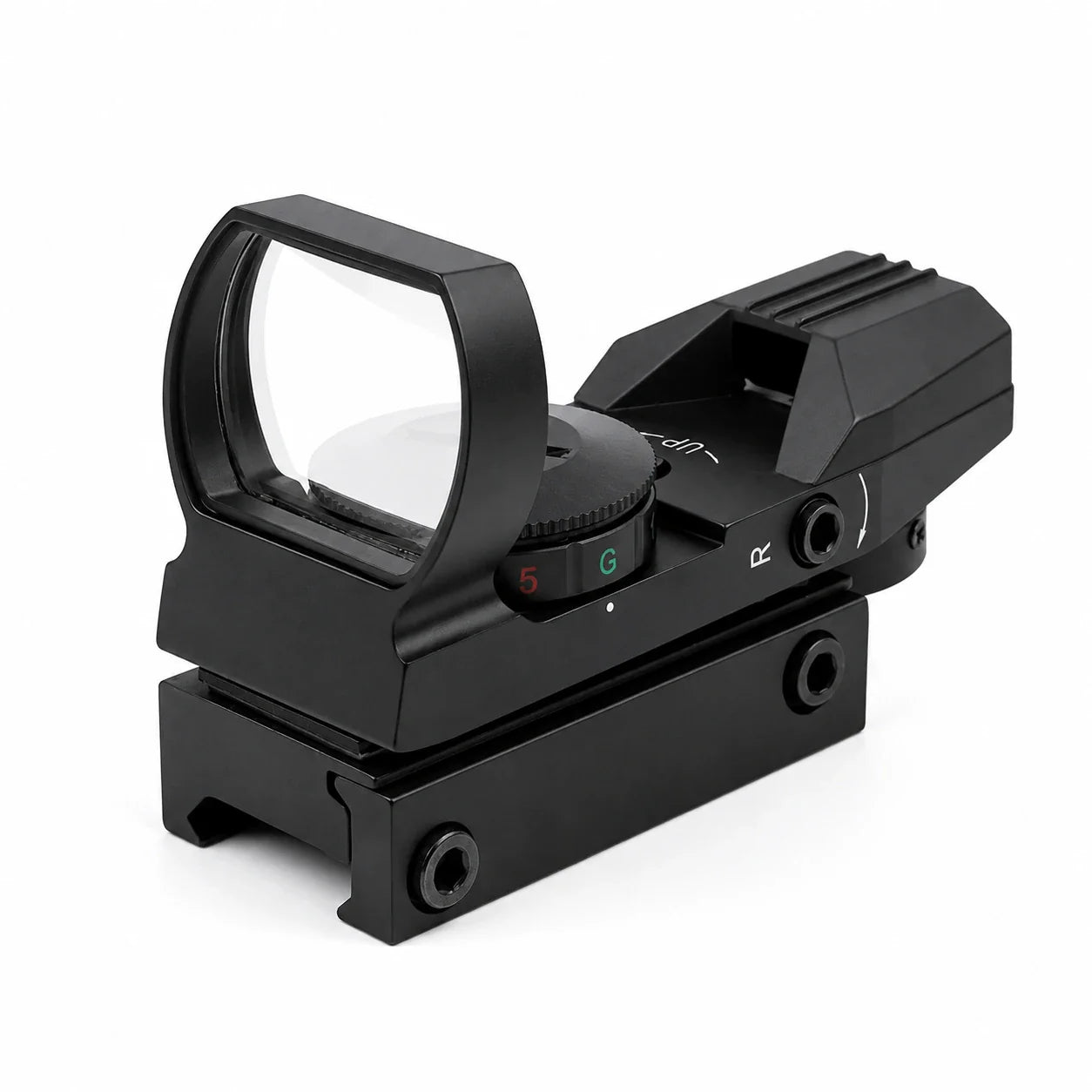 All-Metal Optical Sights | Near-Complete Series for Toy Blasters