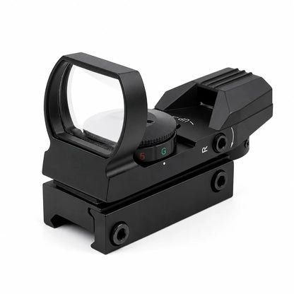 All-Metal Optical Sights | Near-Complete Series for Toy Blasters