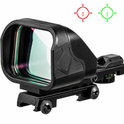 All-Metal Optical Sights | Near-Complete Series for Toy Blasters