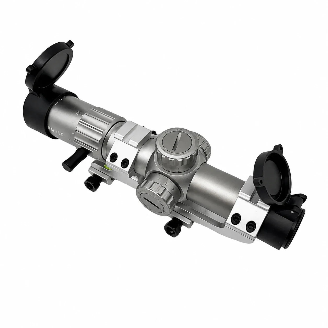 All-Metal Optical Sights | Near-Complete Series for Toy Blasters