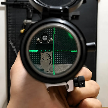 All-Metal Optical Sights | Near-Complete Series for Toy Blasters