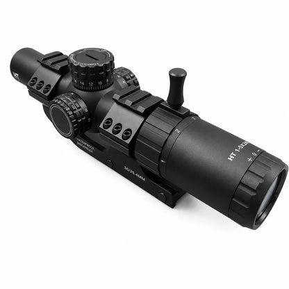 All-Metal Optical Sights | Near-Complete Series for Toy Blasters
