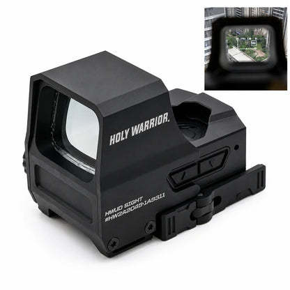 All-Metal Optical Sights | Near-Complete Series for Toy Blasters
