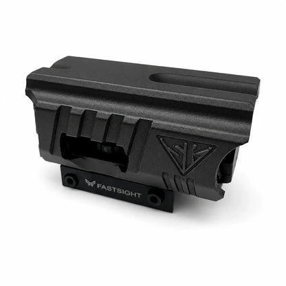 Creative Red Dot Sight Housing Kit