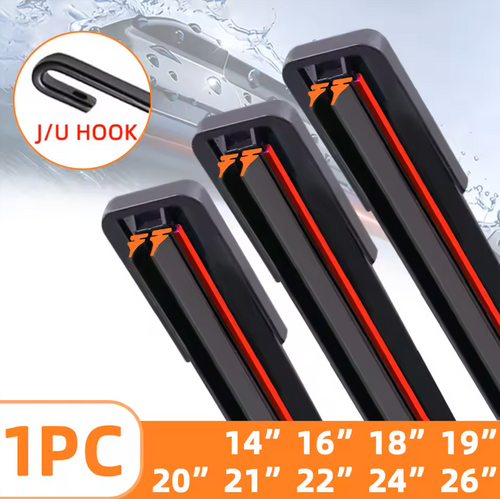 Windshield Wiper Blade