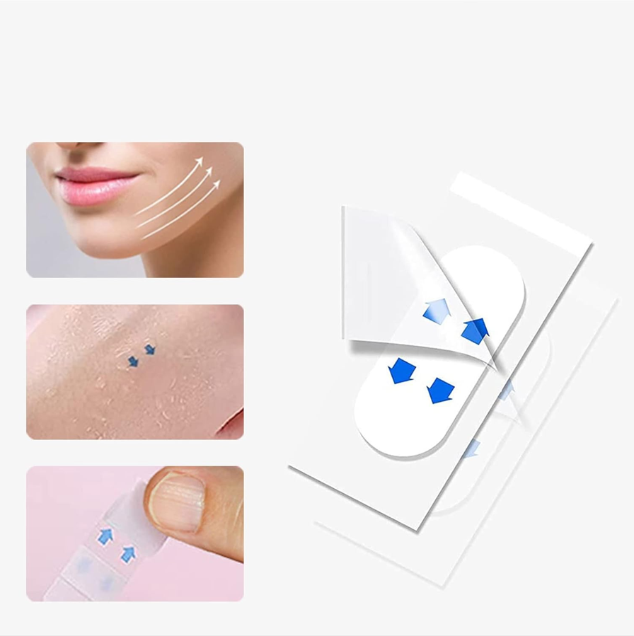 Instant Facelift Tapes