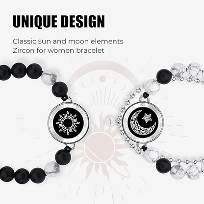 Distance Touch Bracelets