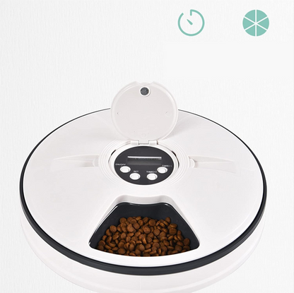 Automatic Pet Feeder