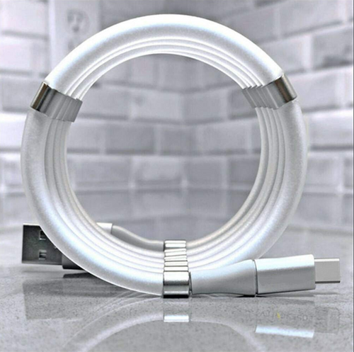 Magnetic Charging Cable