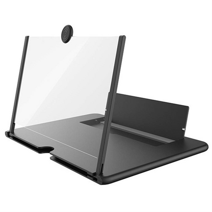 3D HD Mobile Screen Magnifier