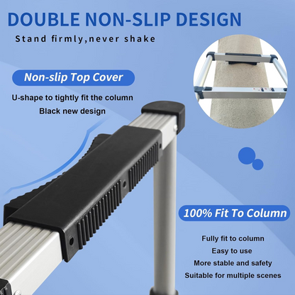 Telescoping Ladder