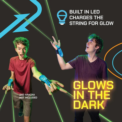 ZipString Toy