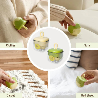 Portable Lint Roller