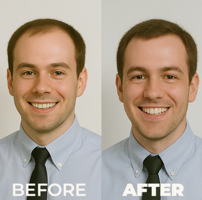 Hair Density Filler