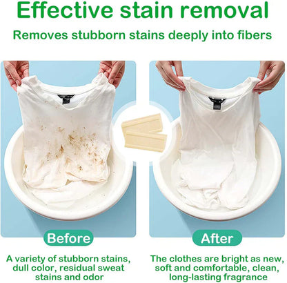 Pure clean Magic Soap + FREE Brush