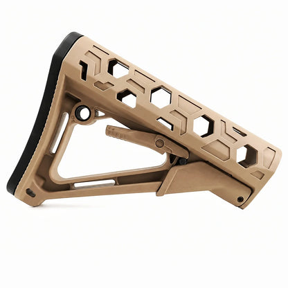 Stock For Gel Blaster Toy Gun