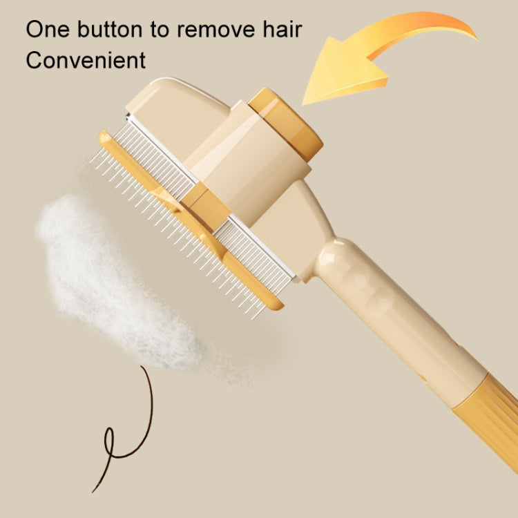Detangling Cat Comb