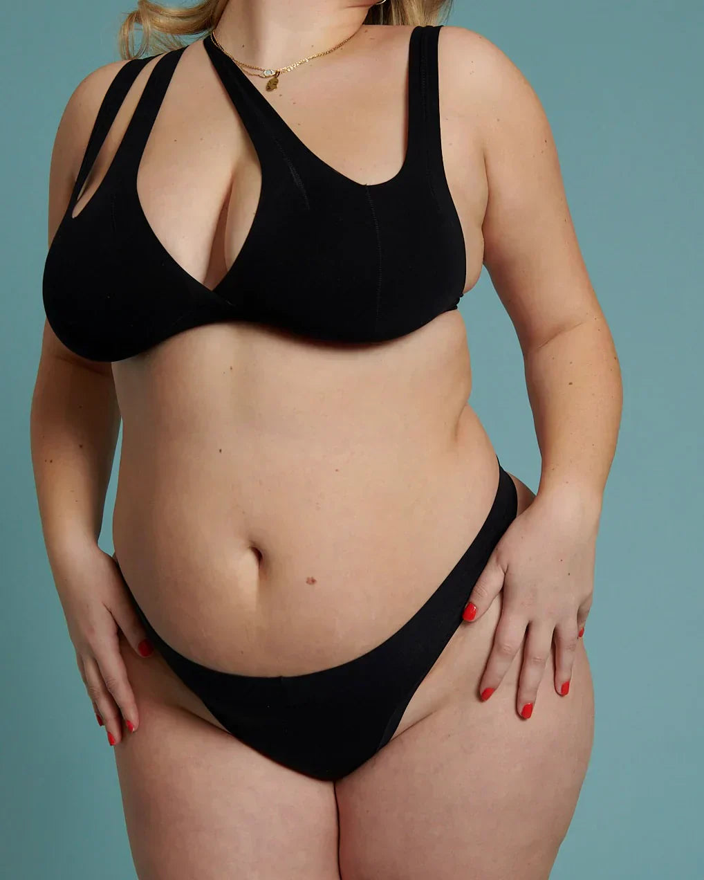 Bare Comfort Bra