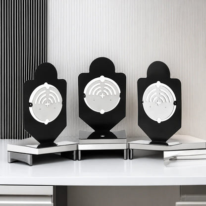 Metal Aiming Target