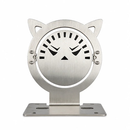 Metal Aiming Target