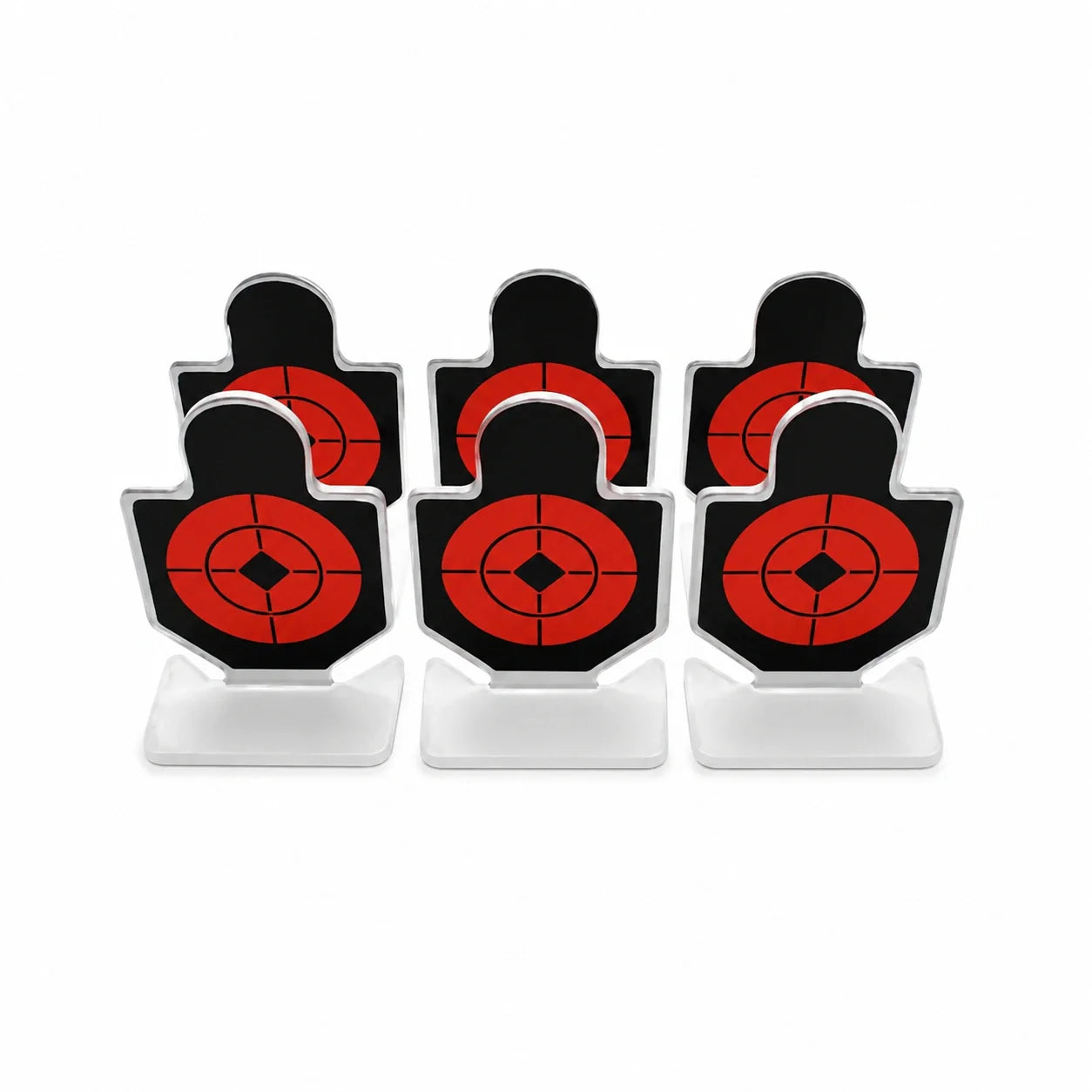 Metal Aiming Target