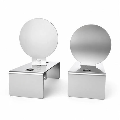 Metal Aiming Target